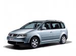 Volkswagen Touran Goal 2006 года